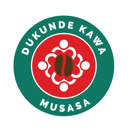Dukundekawa Musasa  Logo
